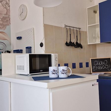 Casa Mon Amour Ливорно Экстерьер фото