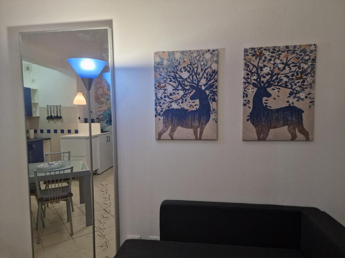 Casa Mon Amour Ливорно Экстерьер фото