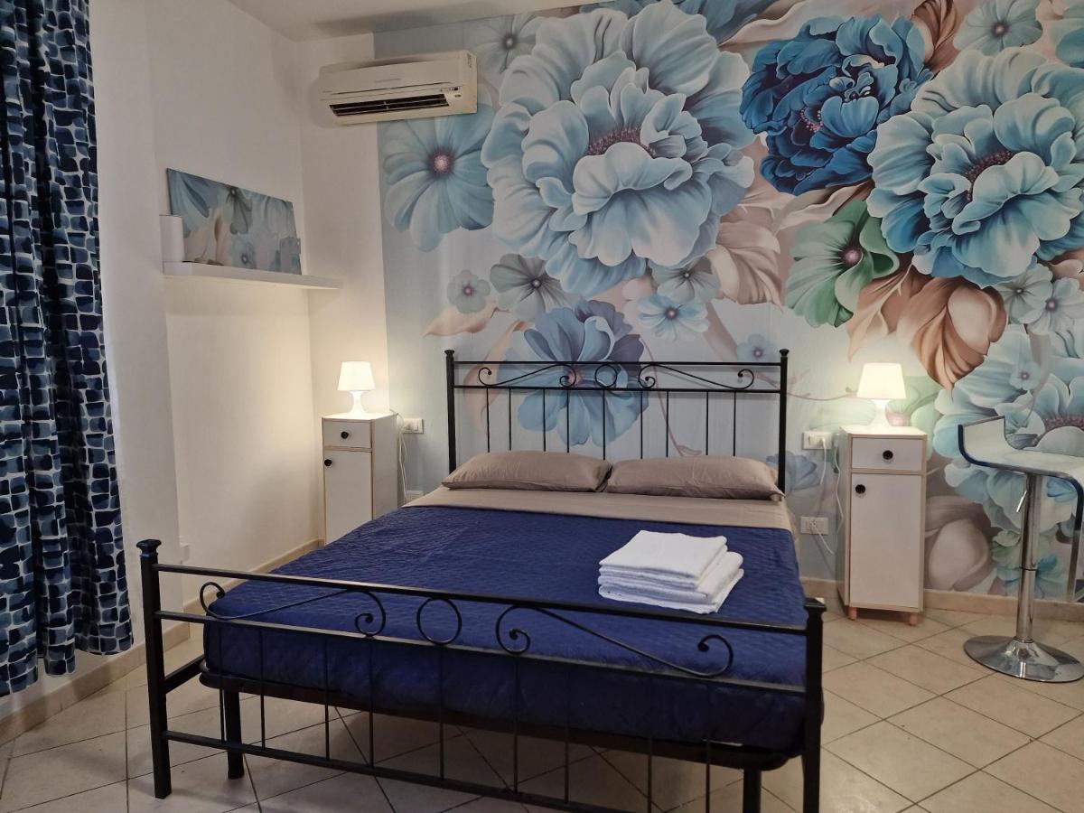 Casa Mon Amour Ливорно Экстерьер фото