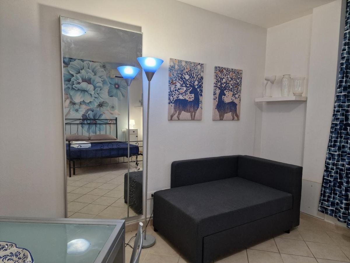 Casa Mon Amour Ливорно Экстерьер фото