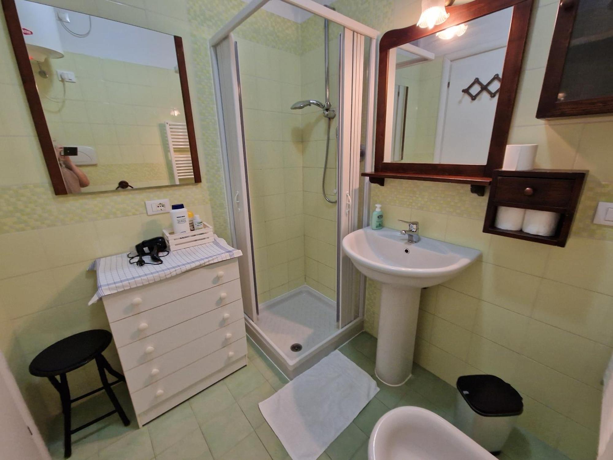 Casa Mon Amour Ливорно Экстерьер фото